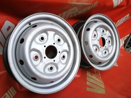 Ford Transit acélfelni 14X5.5J, 5X160X65.1, ET60. 2140808 (59)