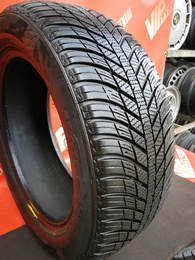 205/55R16 Nexen Nblue 4Season All-Weather XL DOT2824 1db-os!
