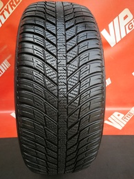 205/55R16 Nexen Nblue 4Season All-Weather XL DOT2824 1db-os!