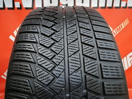 275/45R20 Continental WinterContact TS850P FR XL DOT2721 1db-os!