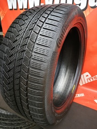 275/45R20 Continental WinterContact TS850P FR XL DOT2721 1db-os!
