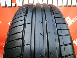 235/55R19 Hankook Ventus S1 Evo3 EV K127E DOT0822