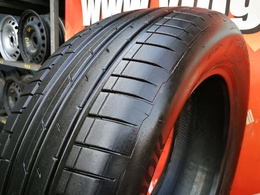 235/55R19 Hankook Ventus S1 Evo3 EV K127E DOT0822