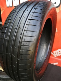 235/55R19 Hankook Ventus S1 Evo3 EV K127E DOT0822