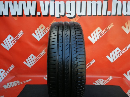 245/55R17 Continental PremiumContact 6 FR XL MO-V  DOT3420
