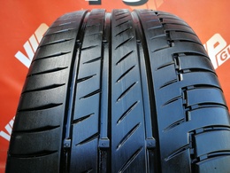 245/55R17 Continental PremiumContact 6 FR XL MO-V  DOT3420