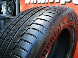 245/55R17 Continental PremiumContact 6 FR XL MO-V  DOT3420