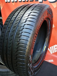 245/55R17 Continental PremiumContact 6 FR XL MO-V  DOT3420