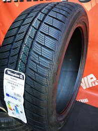 245/45R19 Barum Polaris 5 FR 102VXL Új! 1db-os!