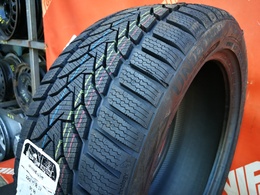 225/45R17 Uniroyal Winter Expert FR 91H Új! DOT3724 1db-os!
