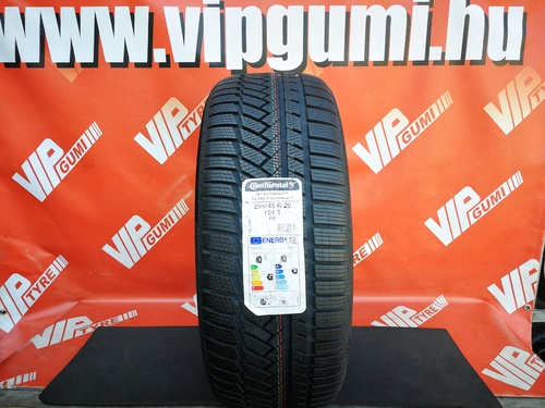 255/45R20 Continental WinterContact TS850P FR ContiSeal 101T