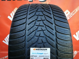 295/30R20 Hankook Winter Icept Evo3 W330 FR 101WXL