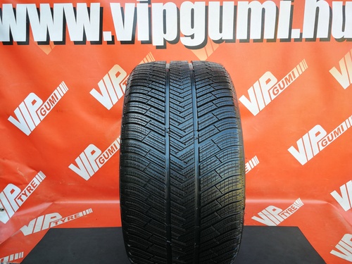 285/35R20 Michelin Pilot Alpin PA4  FR XL DOT4821