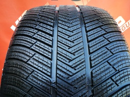 285/35R20 Michelin Pilot Alpin PA4  FR XL DOT4821