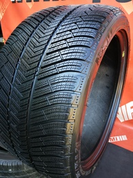 285/35R20 Michelin Pilot Alpin PA4  FR XL DOT4821