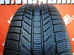 235/45R21 Continental WinterContact TS870P DOT3523
