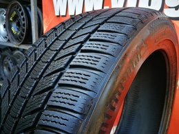 235/45R21 Continental WinterContact TS870P DOT3523