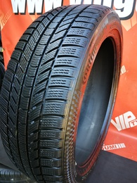 235/45R21 Continental WinterContact TS870P DOT3523