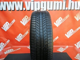 235/45R21 Continental WinterContact TS870P DOT3523 1db-os!