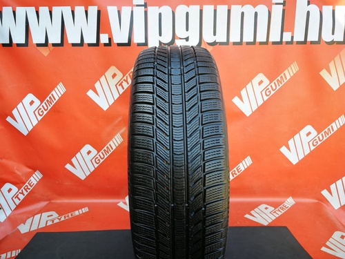 235/45R21 Continental WinterContact TS870P DOT3523 1db-os!