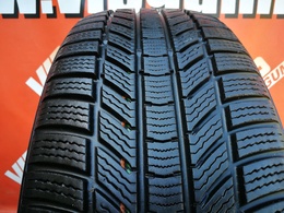 235/45R21 Continental WinterContact TS870P DOT3523 1db-os!