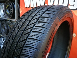235/45R21 Continental WinterContact TS870P DOT3523 1db-os!