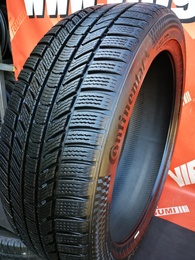 235/45R21 Continental WinterContact TS870P DOT3523 1db-os!