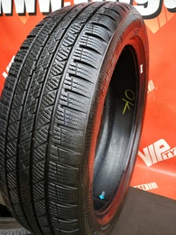 195/55R20 Vredestein Quatrac Pro DOT1223 1db-os!
