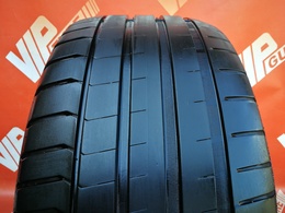 245/40R18 Michelin Pilot Sport 5 FR XL