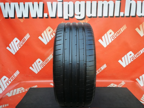 255/35R20 Goodyear Eagle F1 Supersport FR XL NA0 DOT0920
