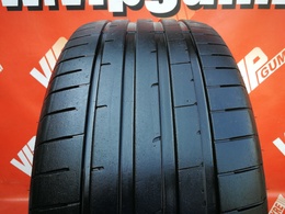 255/35R20 Goodyear Eagle F1 Supersport FR XL NA0 DOT0920