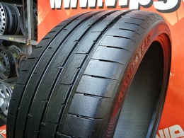 255/35R20 Goodyear Eagle F1 Supersport FR XL NA0 DOT0920