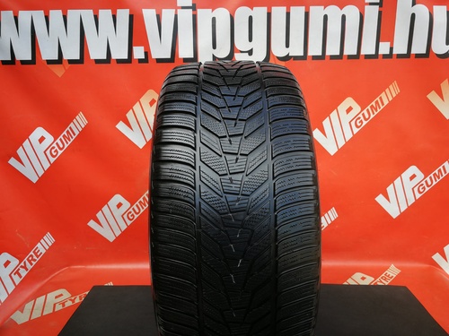 285/40R20 Hankook Winter Icept EVO3X W330A FR XL DOT2322