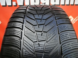 285/40R20 Hankook Winter Icept EVO3X W330A FR XL DOT2322
