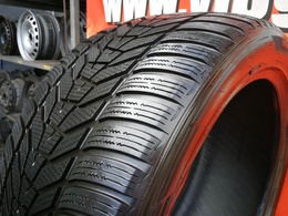 285/40R20 Hankook Winter Icept EVO3X W330A FR XL DOT2322
