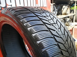 285/40R20 Hankook Winter Icept EVO3X W330A FR XL DOT2322