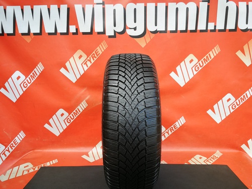 205/55R16 Bridgestone Blizzak LM005 DOT2621