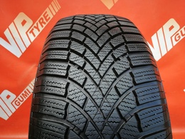 205/55R16 Bridgestone Blizzak LM005 DOT2621