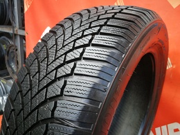 205/55R16 Bridgestone Blizzak LM005 DOT2621