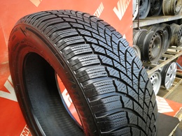 205/55R16 Bridgestone Blizzak LM005 DOT2621