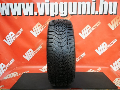 225/45R19 Hankook Winter Icept Evo3 W330 FR XL Új! DOT2623 1db-o