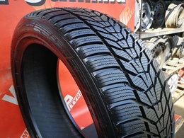 225/45R19 Hankook Winter Icept Evo3 W330 FR XL Új! DOT2623 1db-o