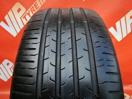 205/55R16 Continental EcoContact 6 
