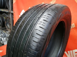 205/55R16 Continental EcoContact 6 