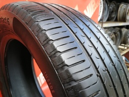 205/55R16 Continental EcoContact 6 