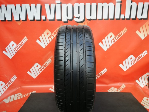 245/45R19 Continental SportContact 5 FR XL MO1 DOT2620 1db-os!