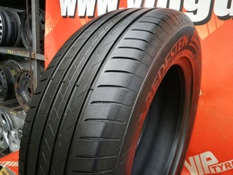 225/55R18 Hankook Ventus Prime4 K135A FR DOT0723 1db-os!