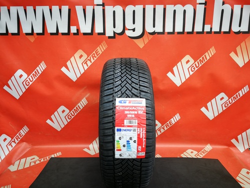 205/55R16 GT Radial ClimateActive 94V