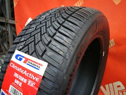 205/55R16 GT Radial ClimateActive 94V