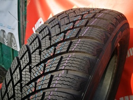 185/65R15 Barum Polaris 6 88T